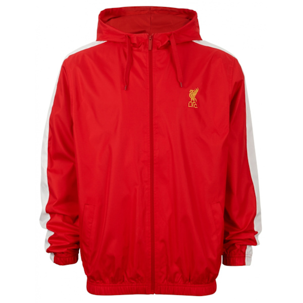 Liverpool Regnjacka Golden Bird M 372e | M | Fyndiq