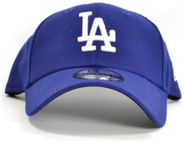 LA DODGERS KEPS NEW ERA LEAGUE