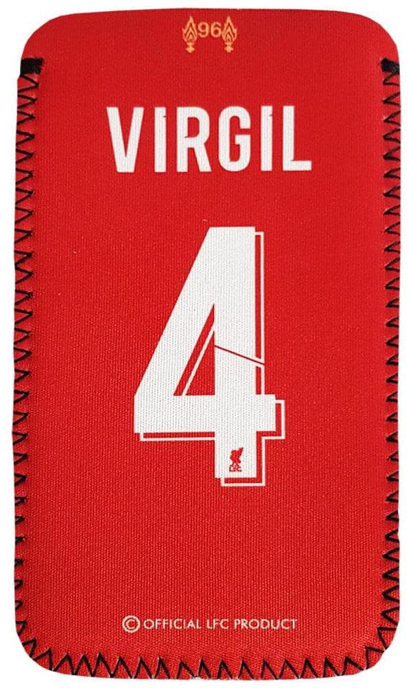 Liverpool Puhelinsuoja Van Dijk