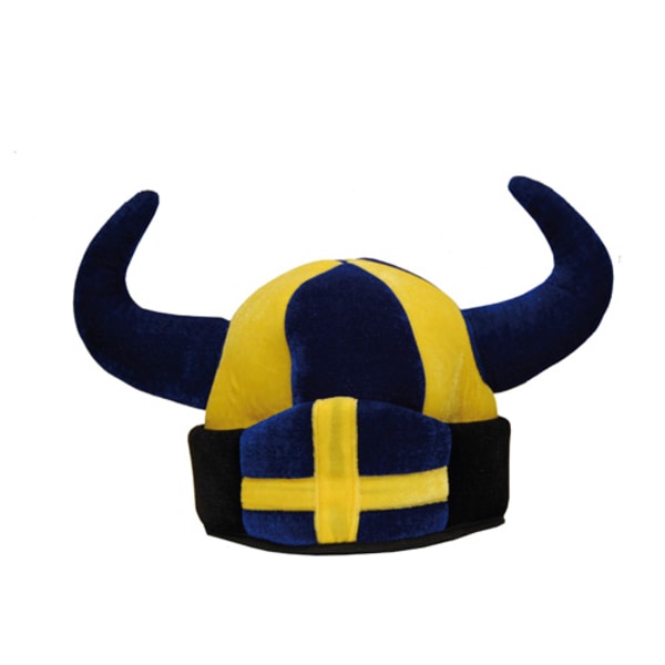 Sverige Vikingahjälm 60cm