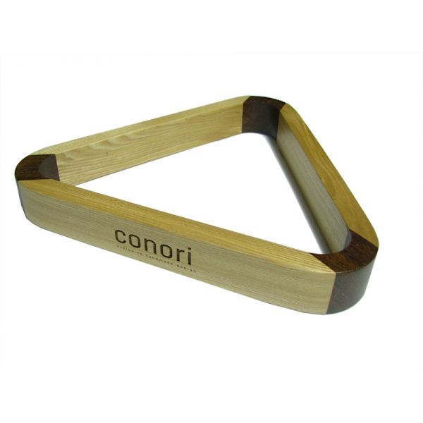 Biljarditraangulari Rim Conori