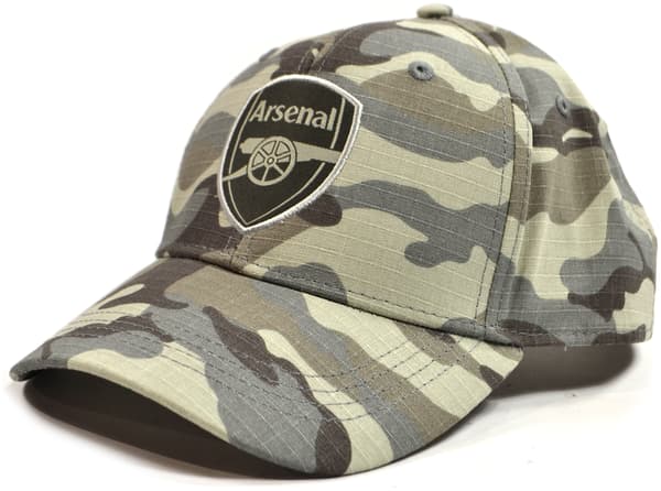 Arsenal Lippu Camo