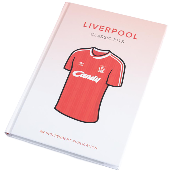 Liverpool Bog Klassiske Kits
