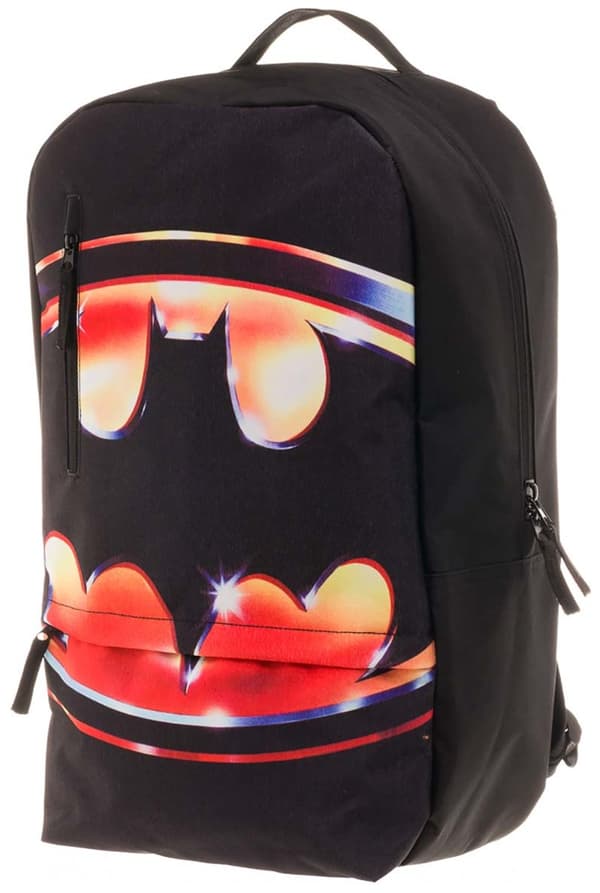 Batman Reppu Iso Logo