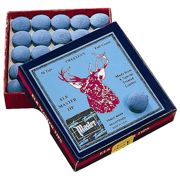 Elk Master 10mm 3 st köläder