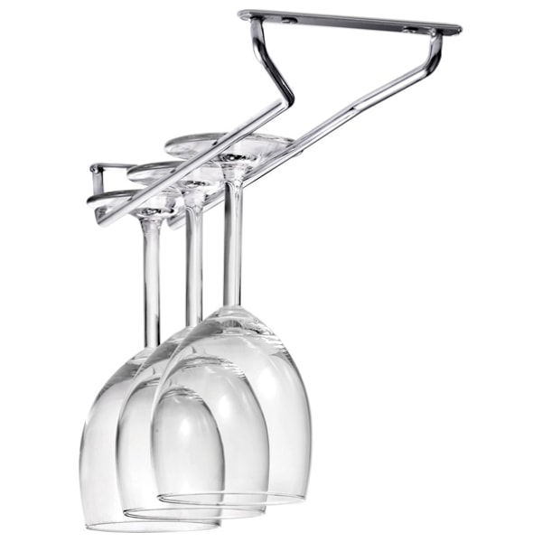 Glashängare Krom 24 1-Pack