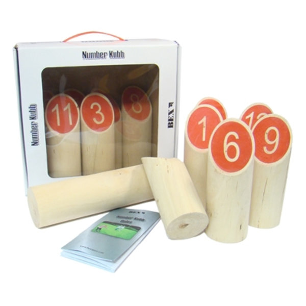 Nummerkubb Perhe