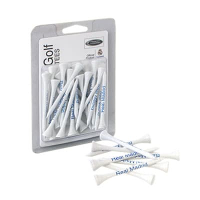Real Madrid Pegs