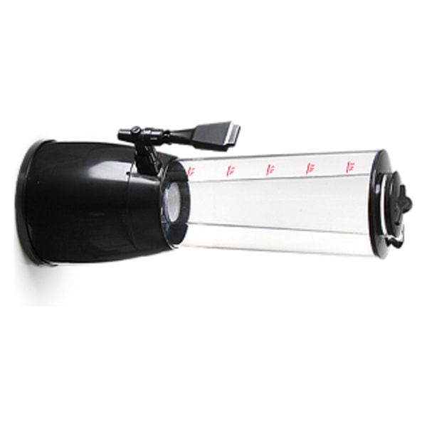 Annospumppu Ice Core