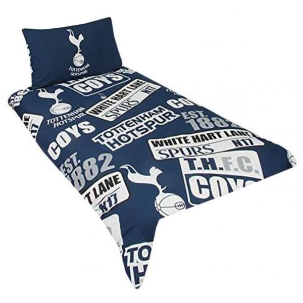 Tottenham Bäddset Patch