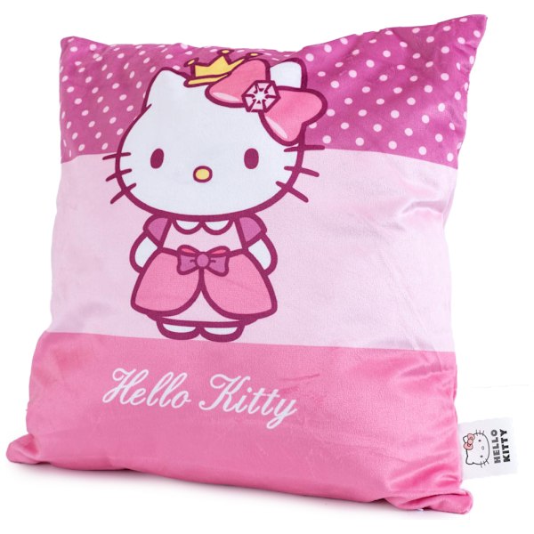 Hello Kitty Pude Prinsesse