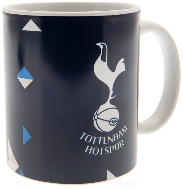 Tottenham Hotspur Krus PT