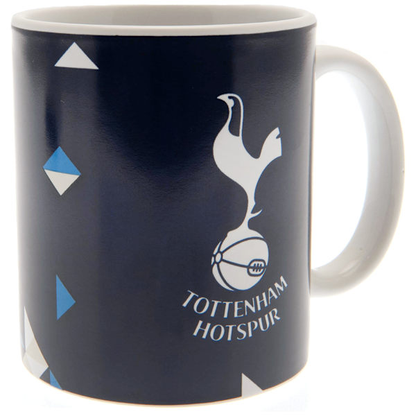 Tottenham Hotspur Mugg PT