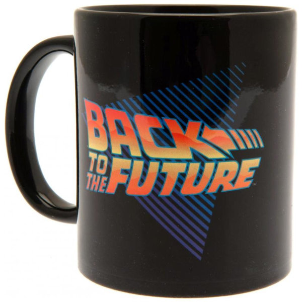 Back To The Future Krus