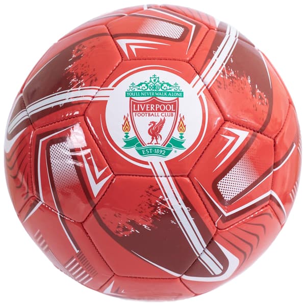 Liverpool Trickboll Turbine