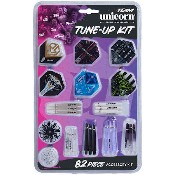 TUNE UP 2
