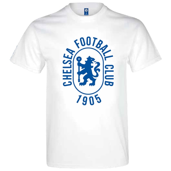 Chelsea T-paita 1905 M