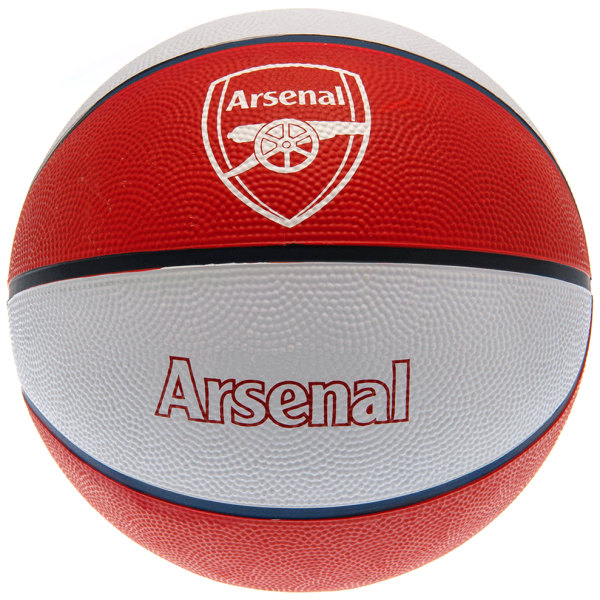 Arsenal Basketball