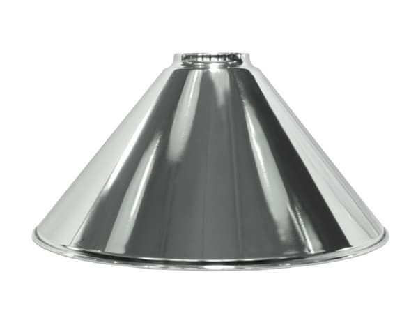 Skärm för Elegance Silver