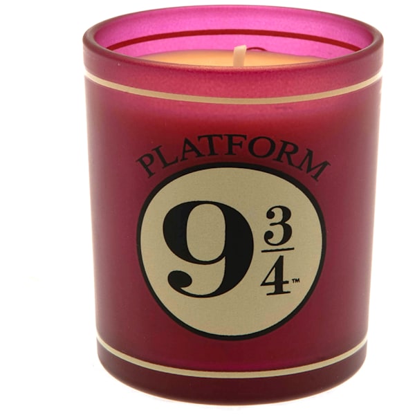 Harry Potter Lys 9 & 3 Quarters
