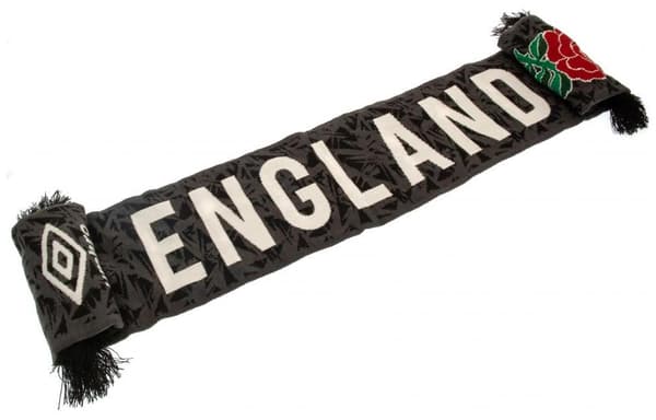 Englannin Huivi Umbro BF