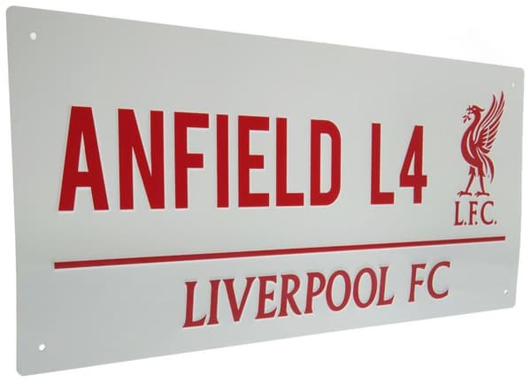 Liverpool Katuopaste RL