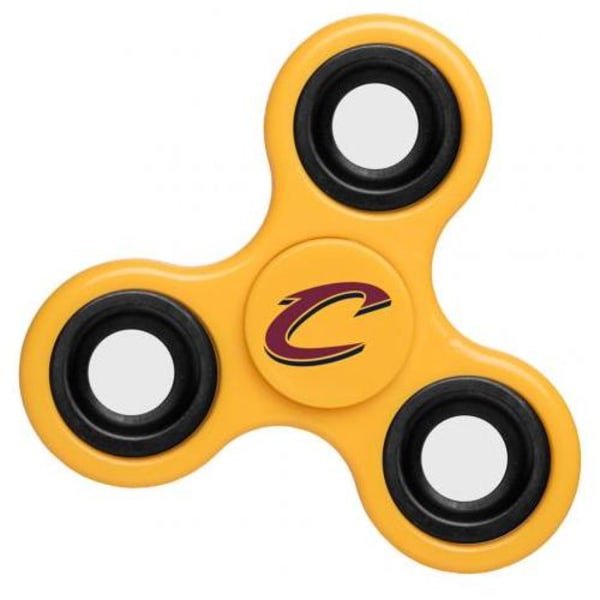 Cleveland Cavaliers Fidget Spinner