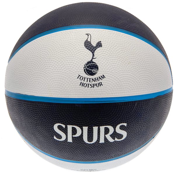 Tottenham Hotspur Basketball