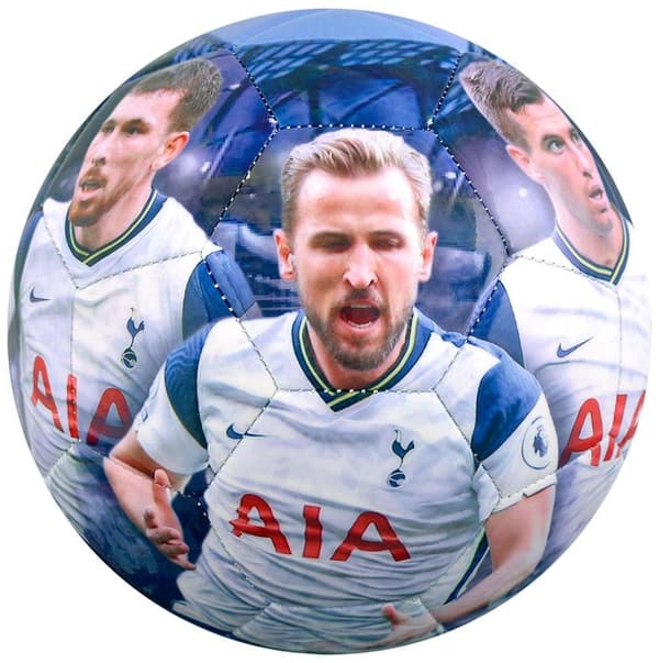 Tottenham Hotspur Fotboll Spelare