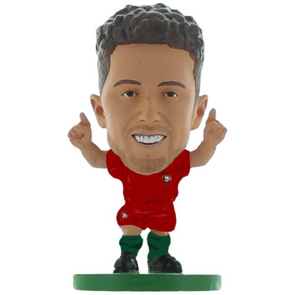 Portugal SoccerStarz Jota