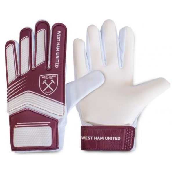 West Ham Målvogterhandsker 7-9 år