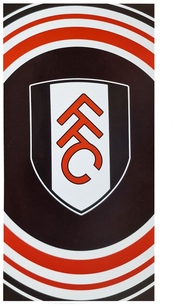 Fulham Badlakan Pulse