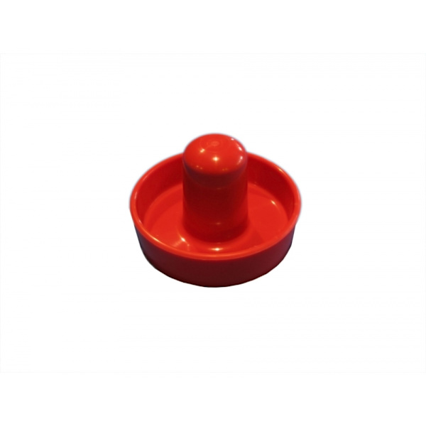Pusher Plus Röd 1-pack