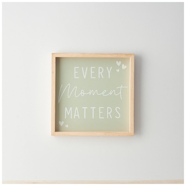 Puutavaran Taulu - Every Moment Matters