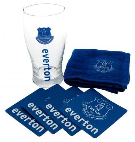 Everton Bar Set