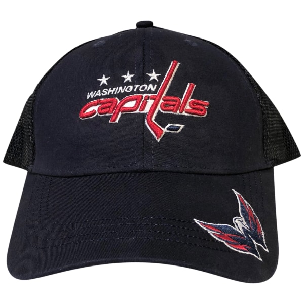 Washington Capitals Keps Snap 17