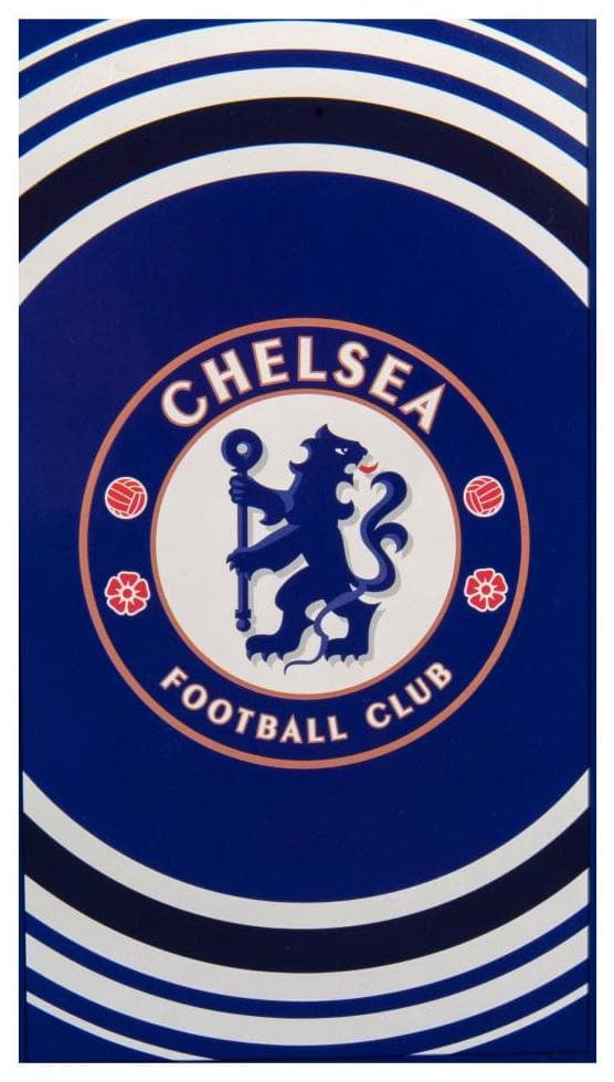 Chelsea Håndklæde Pulse