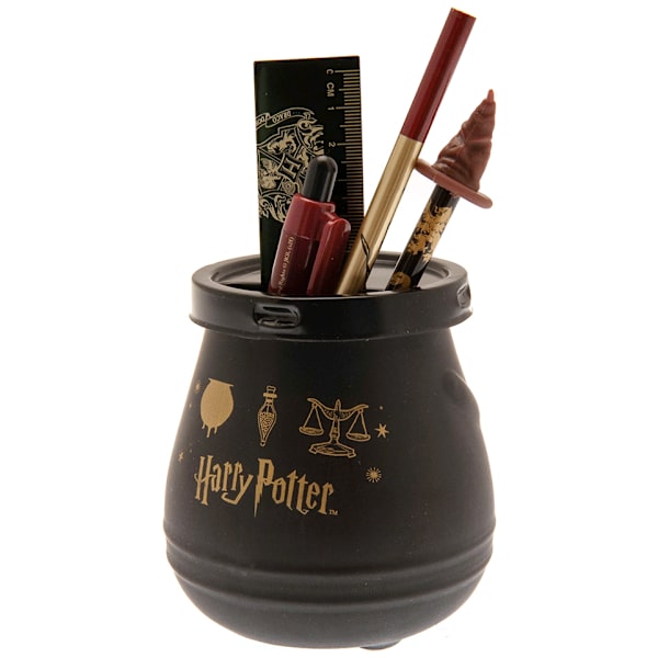Harry Potter Skrivbordset