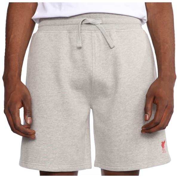 Liverpool Mjukisshorts Grå L