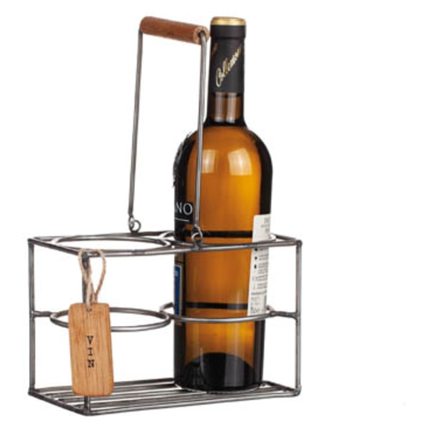 Vinreol Vinstativ Industriel