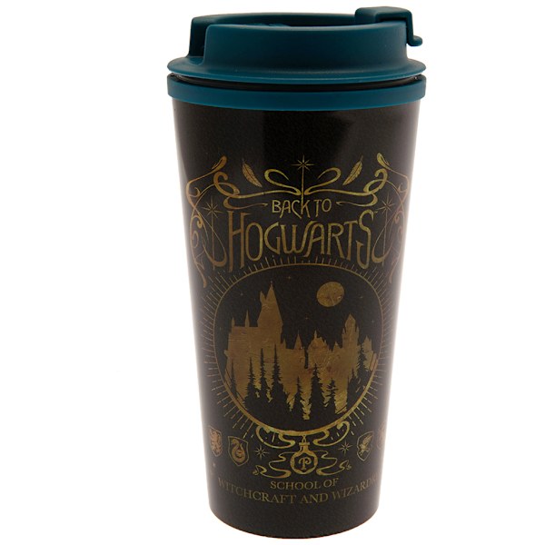 Harry Potter Resemugg Hogwarts