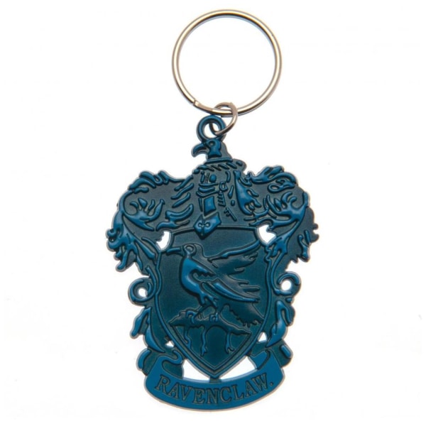 Harry Potter Metallnyckelring Ravenclaw
