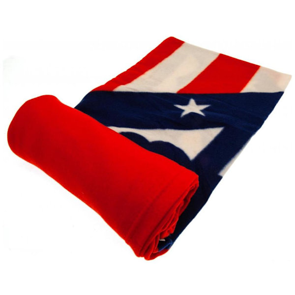 Atletico Madrid Fleecetäysi