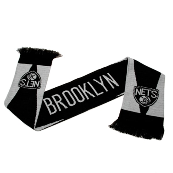 Brooklyn Nets Halsduk optics