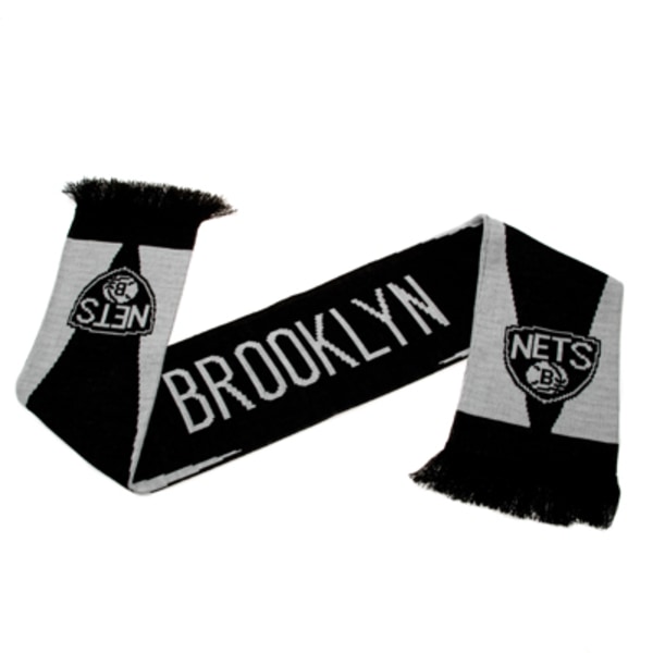 Brooklyn Nets Halstørklæde optics