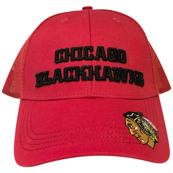 Chicago Blackhawks Keps Snap 17