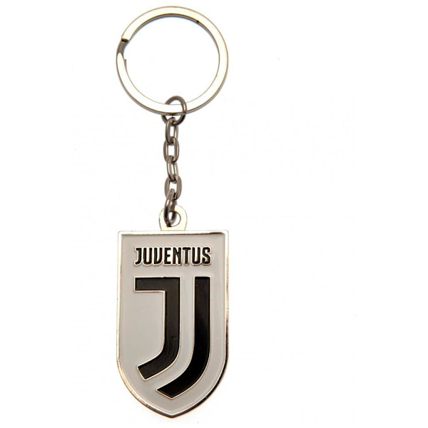 Juventus Nøglering Logo
