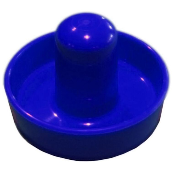 Pusher Plus Blå 1-pack