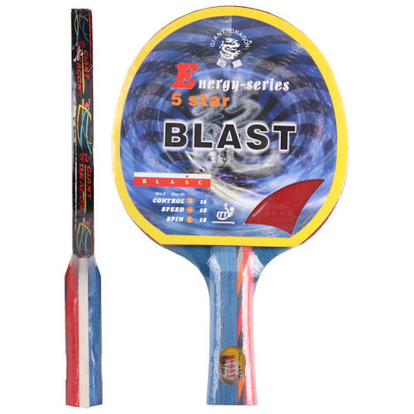 Dragon Blast