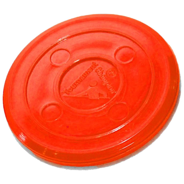 Puck Fluor 70 Röd